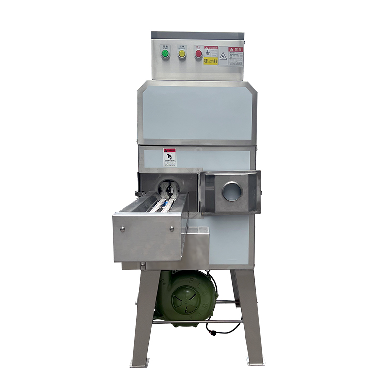 LV-605玉米脫粒機